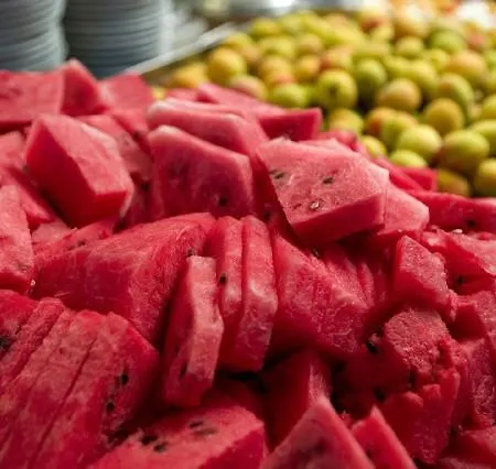 Larissa Garden Отель Кемер