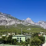 Larissa Garden Otel Kemer