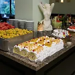 Otel Larissa Garden Kemer