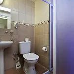 Otel Larissa Garden Kemer