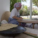 Larissa Garden Otel Kemer