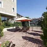 Larissa Garden Otel Kemer