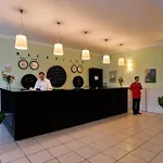 Otel Larissa Garden 4*