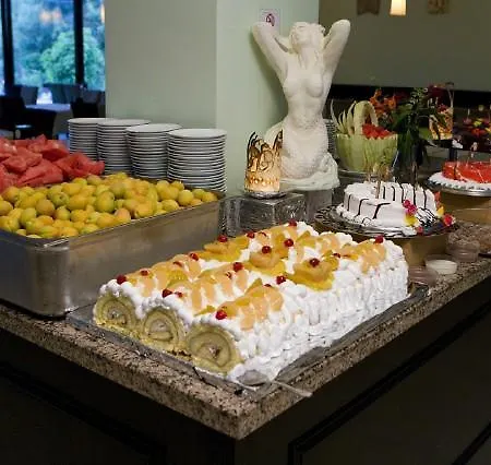 호텔 Larissa Garden 케메르