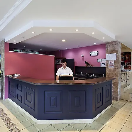 Larissa Garden 4* كمر