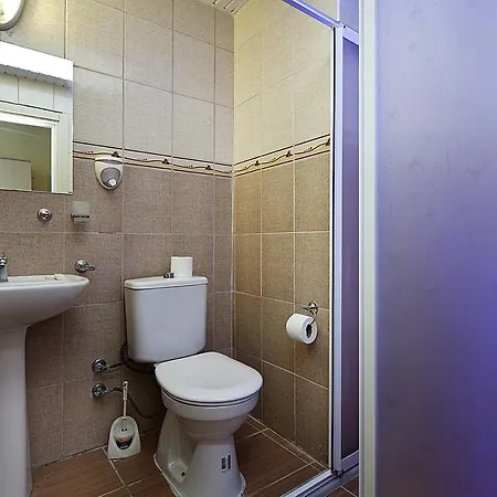 호텔 Larissa Garden 케메르