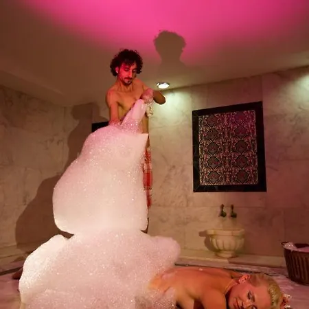 Hotel Larissa Garden