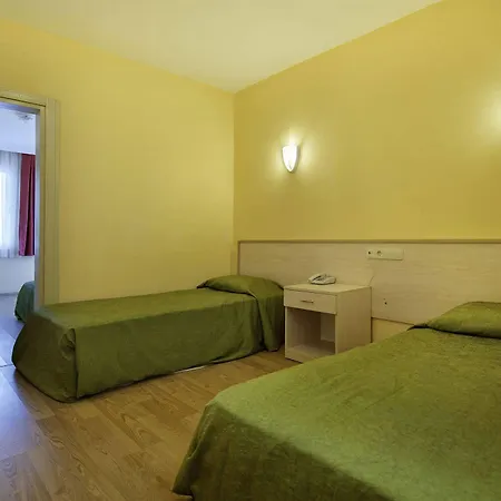 Larissa Garden Hotel