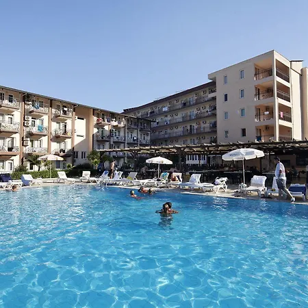 Larissa Garden 4* Kemer