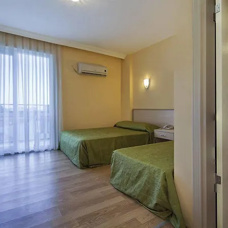 Larissa Garden Hotel