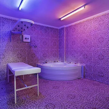 Larissa Garden Otel Kemer
