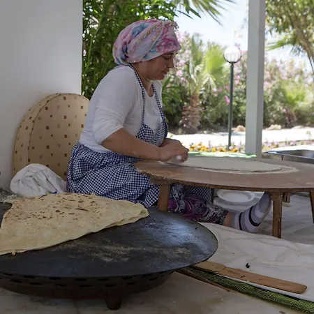 Larissa Garden Hotel Kemer