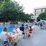 Larissa Garden Hotel Kemer