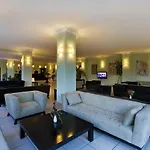 Larissa Garden Hotel
