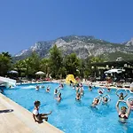 Larissa Garden 4*