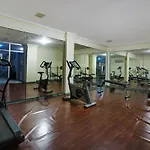 Larissa Garden Hotel 4*