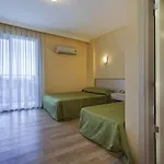 Larissa Garden Hotel